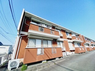 高田本山駅 徒歩2分 1階の物件外観写真